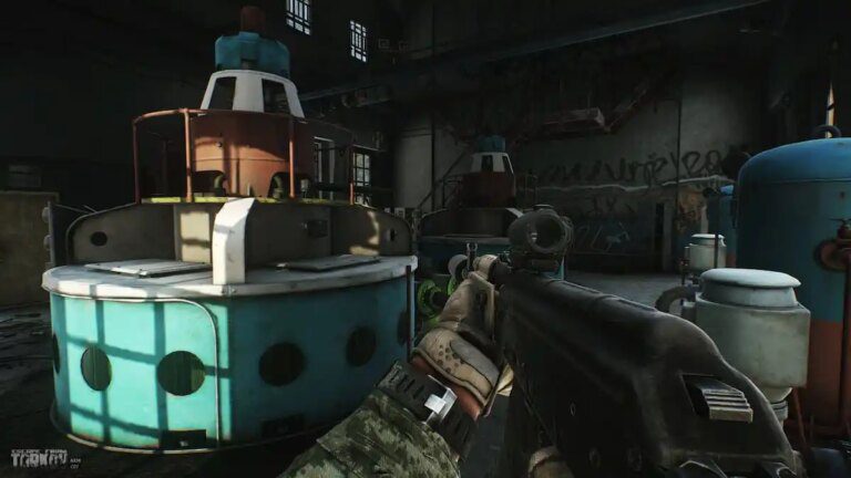 What is the Rat Rig in Escape from Tarkov? Featured image