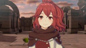 Como recrutar Anna em Fire Emblem Engage