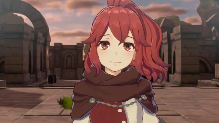 Como recrutar Anna em Fire Emblem Engage