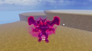 blox fruits venom transform