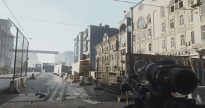Como completar a missão Watching You em Escape from Tarkov