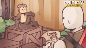 Como você obtém um curandeiro T3 em Critical Legends
