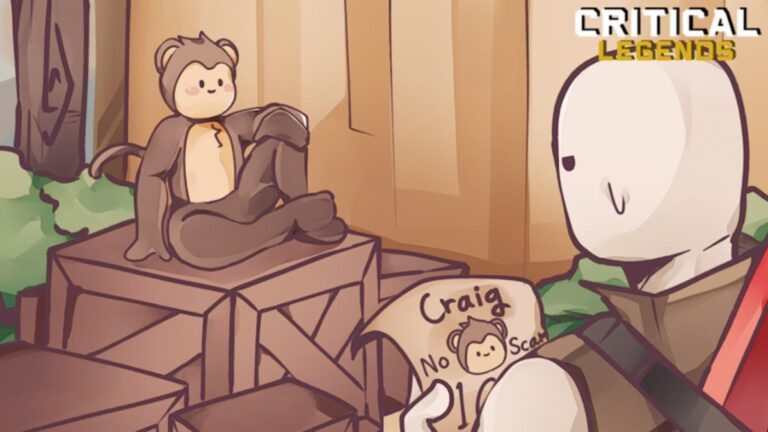 Como você obtém um curandeiro T3 em Critical Legends