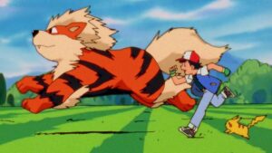 arcanine-pokemon