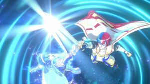 Fire Emblem Engage – Quando usar o Master Seal