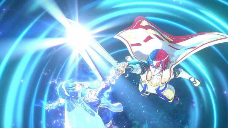 Fire Emblem Engage – Quando usar o Master Seal
