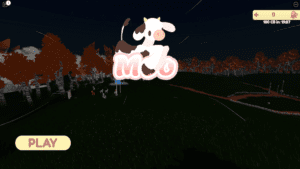 Roblox Moo
