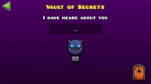 Geometry Dash Unblocked gameplay