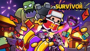 Survivor io