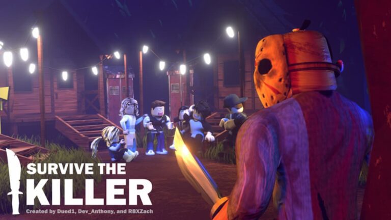 survive the killer feature