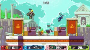 rivals of aether combat