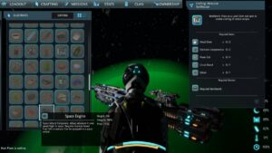 Stars End – Como coletar recursos e matar animais