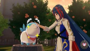 Melhores animais de estimação para adotar no Fire Emblem Engage Guide