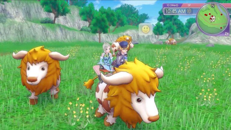 Guia Rune Factory 5: dicas e truques para ajudar iniciantes