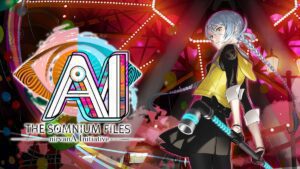 AI: The Somnium Files - Linha do tempo da iniciativa nirvanA explicada