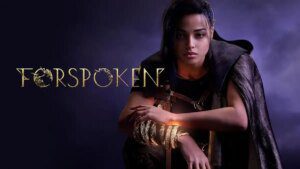 Forspoken – Como Pegar Gato/Familiar