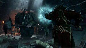 Warhammer 40K Darktide What is Rending
