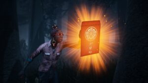 Dead by Daylight – Como usar lanternas de papel e envelopes vermelhos