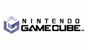 Gamecube Logo