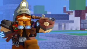 Quem é o melhor jogador do Roblox Bedwars?  Respondidas