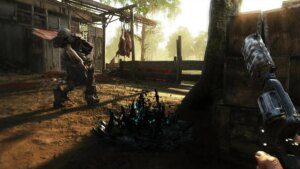 Hunt: Showdown – Como reviver a si mesmo