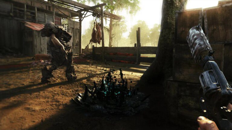 Hunt: Showdown – Como reviver a si mesmo