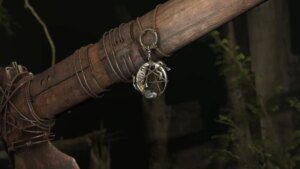 Hunt: Showdown – Como equipar amuletos