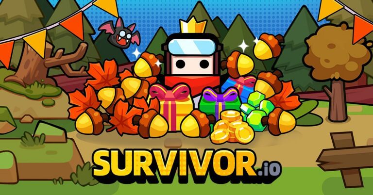 O que significa ganhar inspiração em Survivor.io