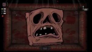 binding of isaac necro use