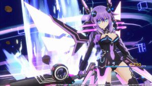 Como desbloquear todos os finais para Neptunia Sisters VS Sisters