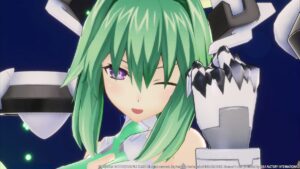 Dicas e truques de combate Neptunia Sisters VS Sisters
