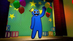 Rainbow Friends – Como obter joias