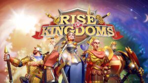 Rise of Kingdoms Commanders