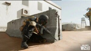 Warzone 2 DMZ How to complete the Fast and Strong