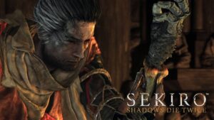 Todos os chefes principais em ordem em Sekiro: Shadows Die Twice