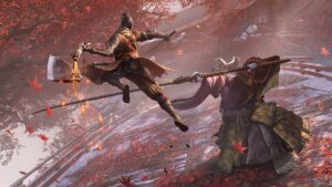 Como funciona a progressão em Sekiro: Shadows Die Twice?  Guia de Progressão Sekiro