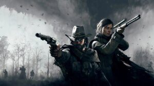 Hunt: Showdown – Você deve aposentar seu caçador?