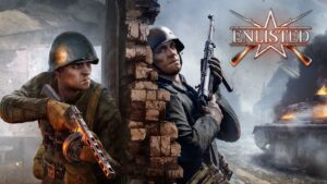 enlisted feature