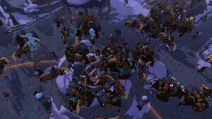Albion Online How to Recruit for your Guild