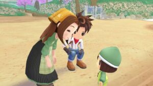 Todos os candidatos a casamento em Story of Seasons: A Wonderful Life
