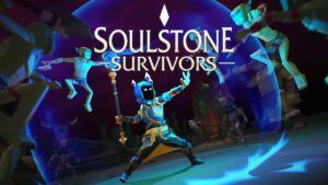 Melhores builds em Soulstone Survivors
