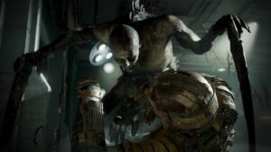 Como corrigir o erro Dead Space Remake não inicializando