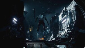 O Dead Space Remake tem modo de foto?