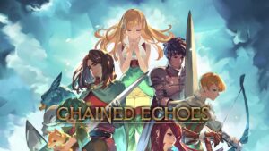 Como encontrar a lontra Nobunaga em Chained Echoes