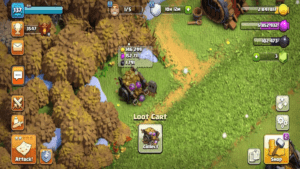 Clash of Clans