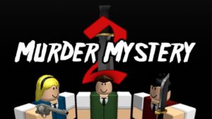 how to get knife effects in murder mystery 2