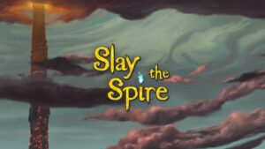 Como obter Paper Krane em Slay the Spire