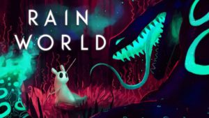 How to get all echoes in Rain World