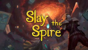 Como obter o olho congelado em Slay the Spire