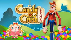 Como passar do nível 532 no Candy Crush
